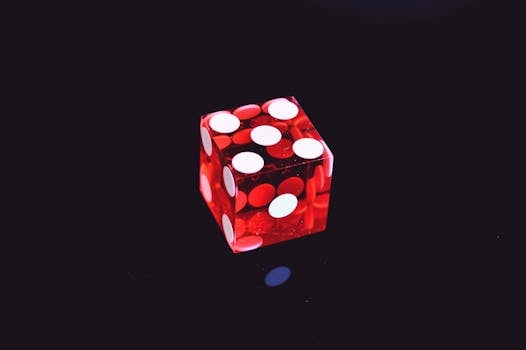 Exploring How Superstitions Shape Gambling Decisions and Behaviors
