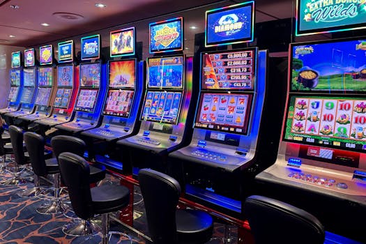 Unlocking the Secrets: How Math Ensures Fairness in Slot Machines