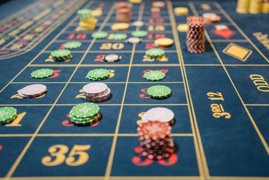 Master the Wheel: Understanding Roulette Odds, Versions, and Fair Play