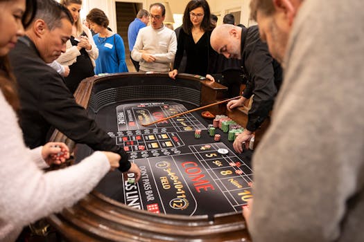 Boost Your Casino Odds: Mastering the House Edge for Success