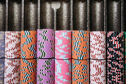 Understanding Gambling's Appeal: Key to Responsible Play and Enjoyment