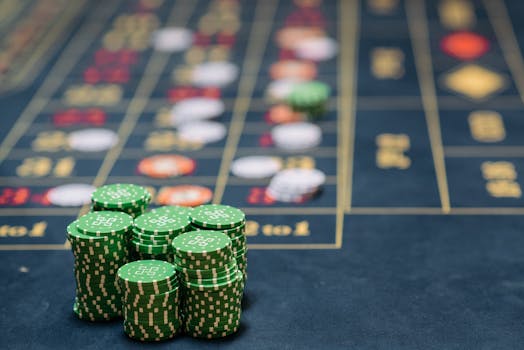 Unlocking Casino Secrets: How Behavioral Economics Shapes Gambling Behavior
