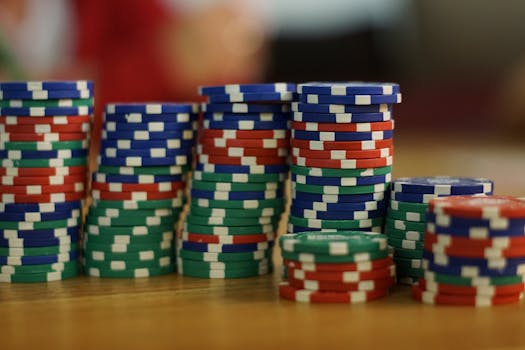 The Perils of Chasing Losses: Understanding Compulsive Gambling Risks