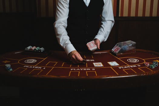 Revolutionizing Risk: How Technology Redefines Modern Gambling