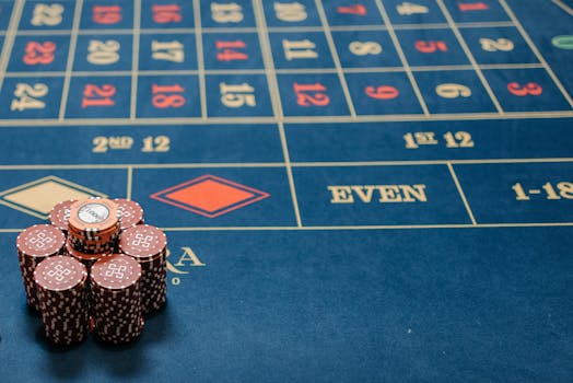 Master Roulette Strategy: Increase Your Odds and Play Smarter