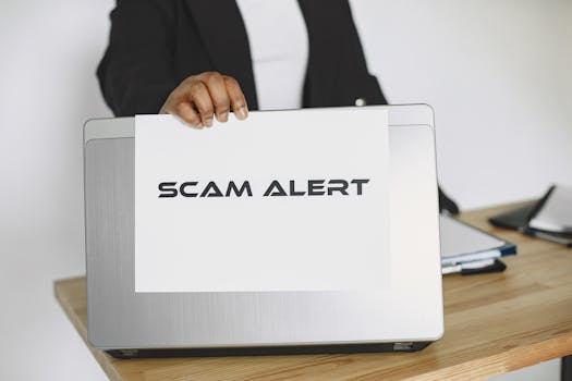 Safeguard Your Play: Essential Tips to Avoid Online Casino Scams