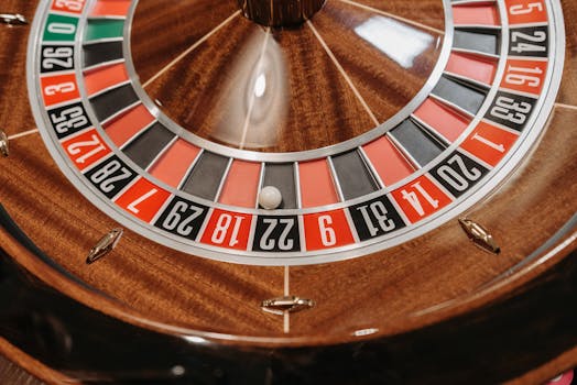 Debunking Myths: The Truth About Online Casinos and Your Odds of Winning