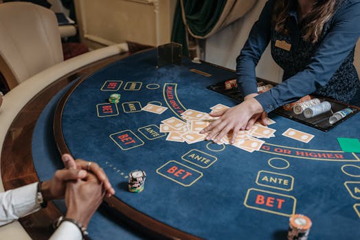 Mastering Safe Play: Avoiding Gambling Addiction at Casino Secret