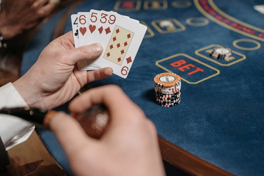 Winning Blackjack Strategies: Master Your Game at Casino Secret