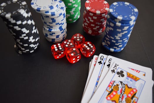 Unlock the Winning Secrets of Online Blackjack: Strategies and Tips