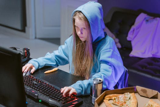 Master Safe and Fun Online Gaming: Essential Tips for Responsible Play