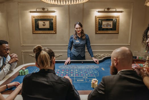 Unlock the Secrets of Casino VIP Programs: How to Maximize Your Benefits