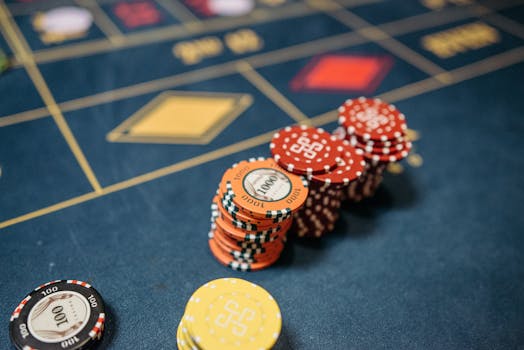 Unlock the Best Casino Bonuses: A Comprehensive Guide for 2023