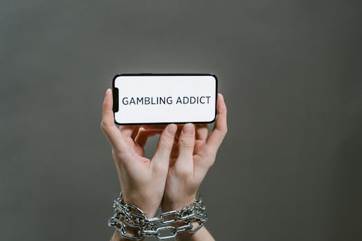 Overcoming Gambling Addiction: Key Signs and Effective Management Strategies