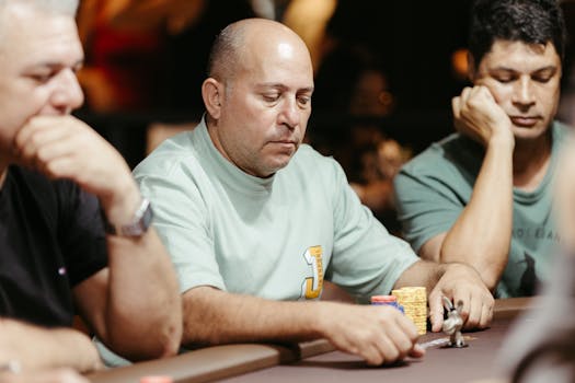 Unlocking Online Poker Success: Strategies, Tools, & Mental Edge