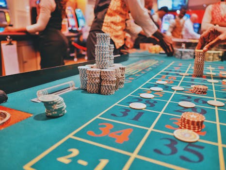 Top Tips for Responsible Gambling: Preventing Problems & Enjoying Betting Safely