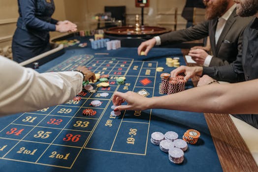 Win Big on the Go: Unveiling the Best Mobile Casino Apps of 2024