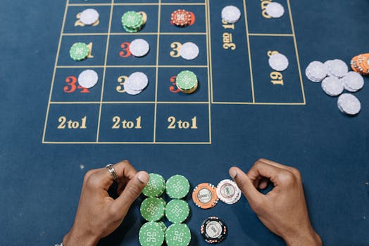 Top Secrets to Choosing Your Ideal Online Casino in 2023
