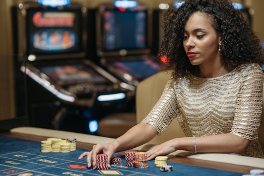 Casino Secret 2024 Review: Pioneering Trends in Online Casinos