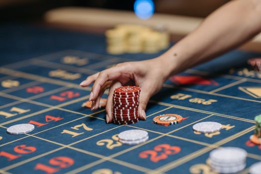 Unveiling the Psychology of Gambling: How It Influences Your Bets