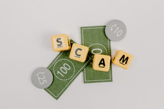 Spotting Scams: How to Identify and Avoid Fraudulent Online Casinos